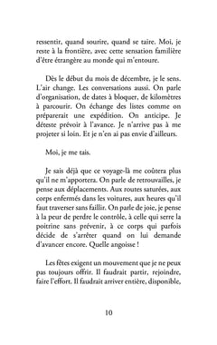 Là où les âmes se retrouvent