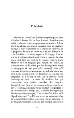 Et si nous acceptions les différences