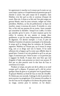 Et si nous acceptions les différences