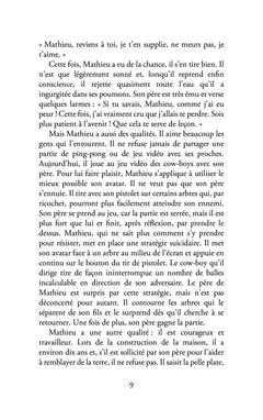 Et si nous acceptions les différences