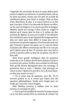 Et si nous acceptions les différences
