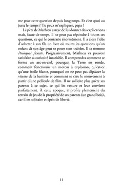 Et si nous acceptions les différences