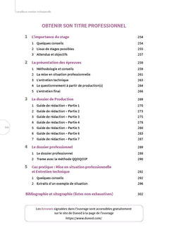 Titre professionnel Conseiller en insertion professionnelle