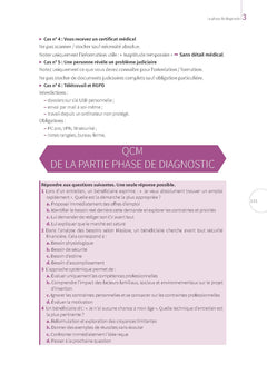 Titre professionnel Conseiller en insertion professionnelle