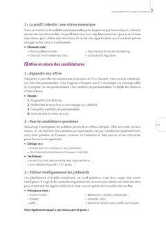 Titre professionnel Conseiller en insertion professionnelle