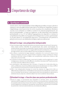Titre professionnel Conseiller en insertion professionnelle