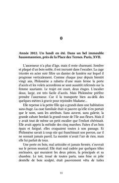 Le Fils d'Ariane
