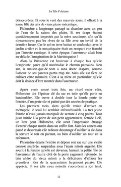 Le Fils d'Ariane