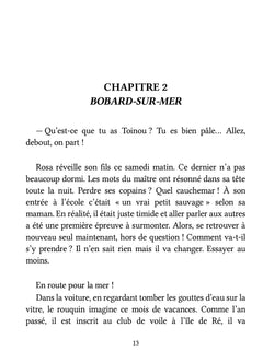 Le Perroquet d'Antoine