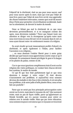 Sauver Emile