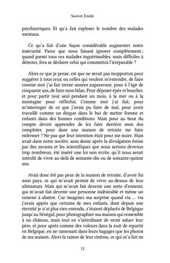 Sauver Emile