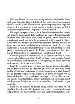 Le Carnet de l'Invisible