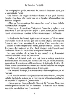 Le Carnet de l'Invisible