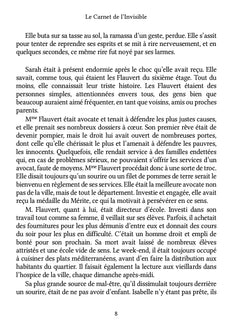 Le Carnet de l'Invisible