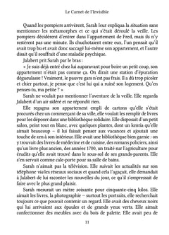 Le Carnet de l'Invisible