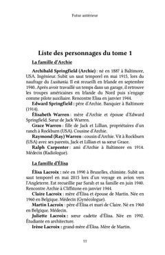 Futur antérieur
