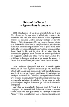 Futur antérieur