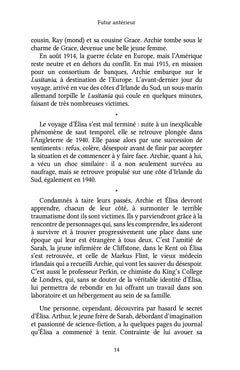 Futur antérieur