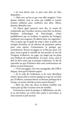 Handicap à l'ouest