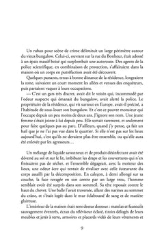 Appelez-moi Marie