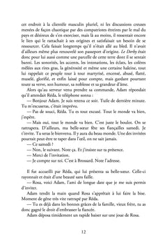 Appelez-moi Marie