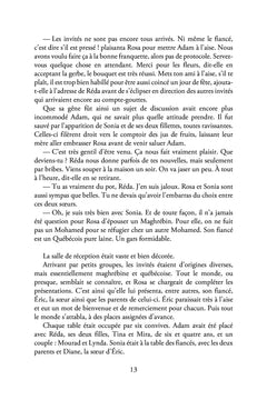 Appelez-moi Marie