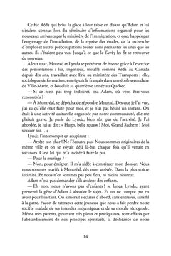 Appelez-moi Marie