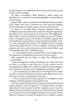 Appelez-moi Marie