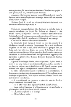 Appelez-moi Marie