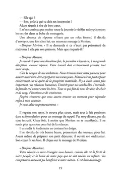 Appelez-moi Marie