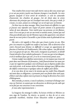 Appelez-moi Marie