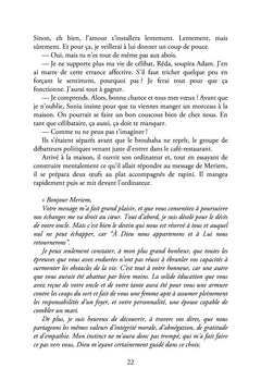 Appelez-moi Marie