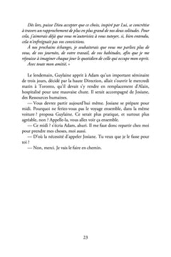 Appelez-moi Marie