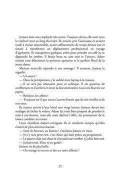 Appelez-moi Marie