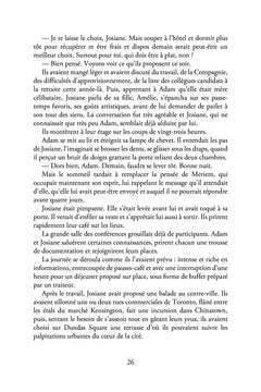 Appelez-moi Marie