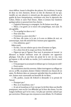 Appelez-moi Marie