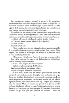 Appelez-moi Marie