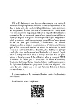 108 petites papotes méditatives