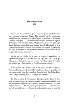 108 petites papotes méditatives