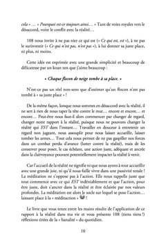 108 petites papotes méditatives