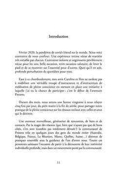 108 petites papotes méditatives