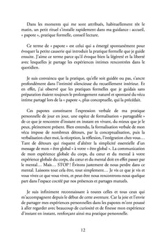 108 petites papotes méditatives