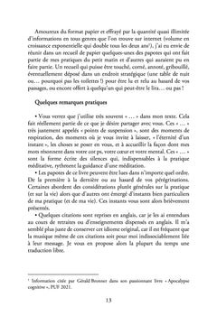 108 petites papotes méditatives