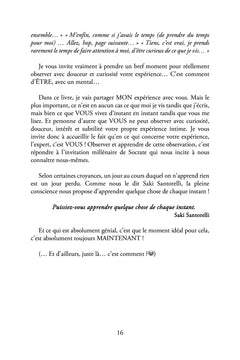 108 petites papotes méditatives