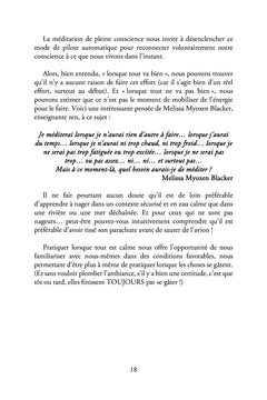 108 petites papotes méditatives