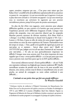 108 petites papotes méditatives