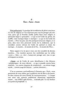 108 petites papotes méditatives