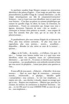108 petites papotes méditatives