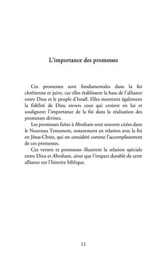Josué 1 : 8 - La feuille de route