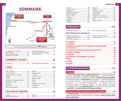 Guide du Routard Marrakech 2027/28
